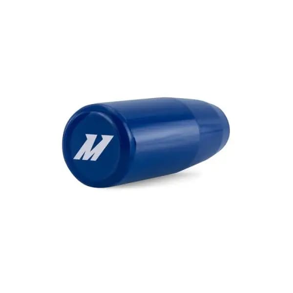 Mishimoto Shift Knob - Blue thumbnail 3