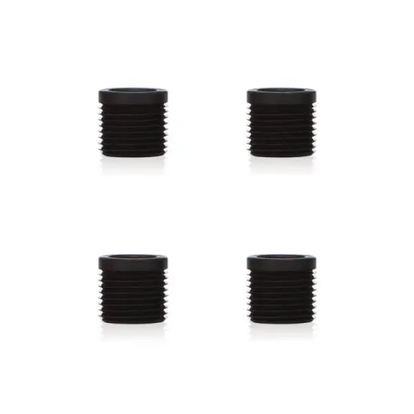 Mishimoto Shift Knob Adapter Kit - 4PC thumbnail 2