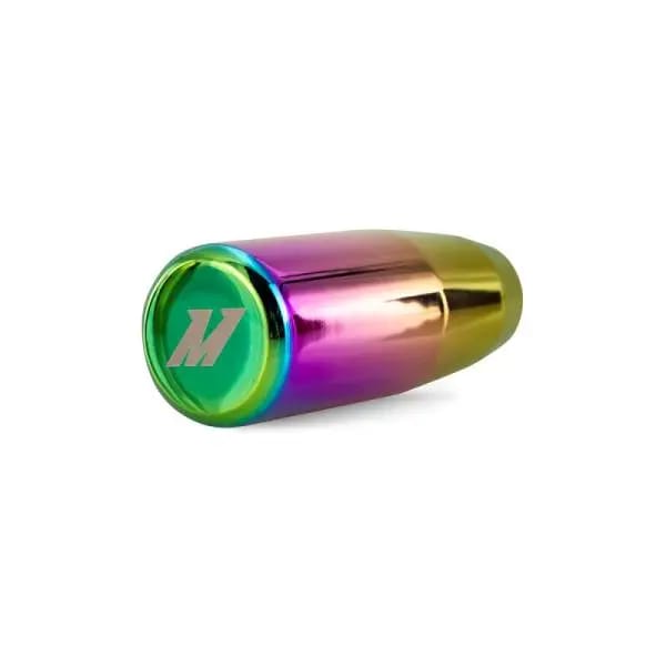 Mishimoto Shift Knob - NeoChrome thumbnail 3