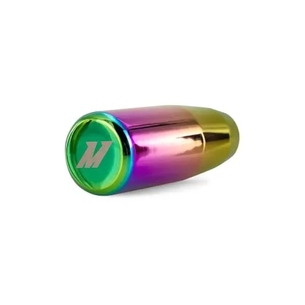 Mishimoto Shift Knob - NeoChrome thumbnail 4