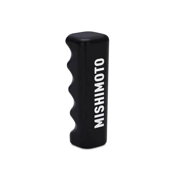 Mishimoto Pistol Grip Shift Knob - Black thumbnail 5