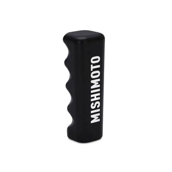 Mishimoto Pistol Grip Shift Knob - Black thumbnail 14