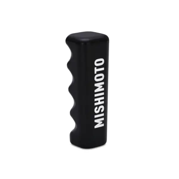 Mishimoto Pistol Grip Shift Knob - Black thumbnail 15