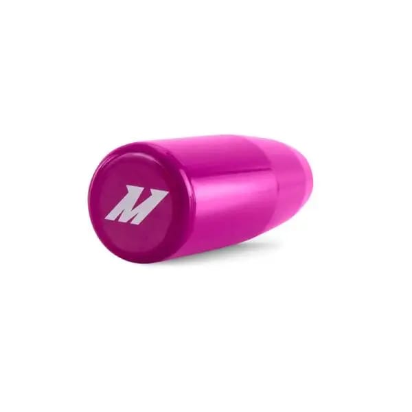 Mishimoto Shift Knob - Pink thumbnail 3
