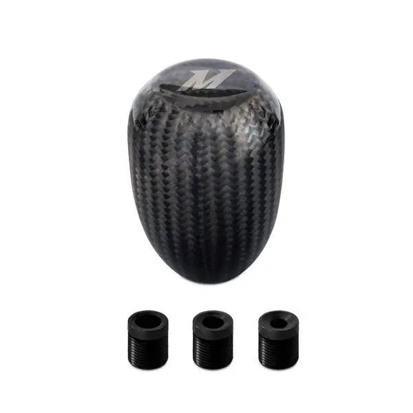 Mishimoto Carbon Fiber Shift Knob thumbnail 3