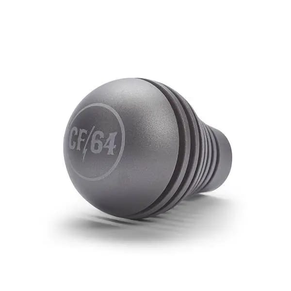 Mishimoto Limited Edition Chris Forsberg Shift Knob thumbnail 5