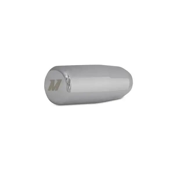Mishimoto Shift Knob Silver thumbnail 4