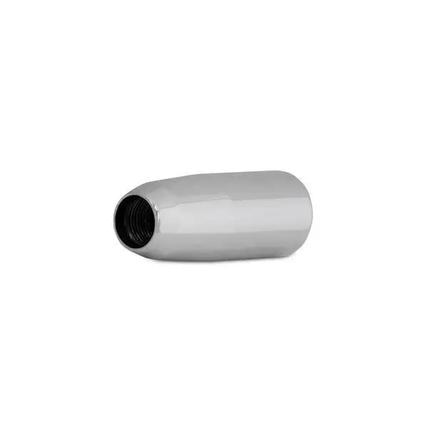 Mishimoto Shift Knob Silver thumbnail 5