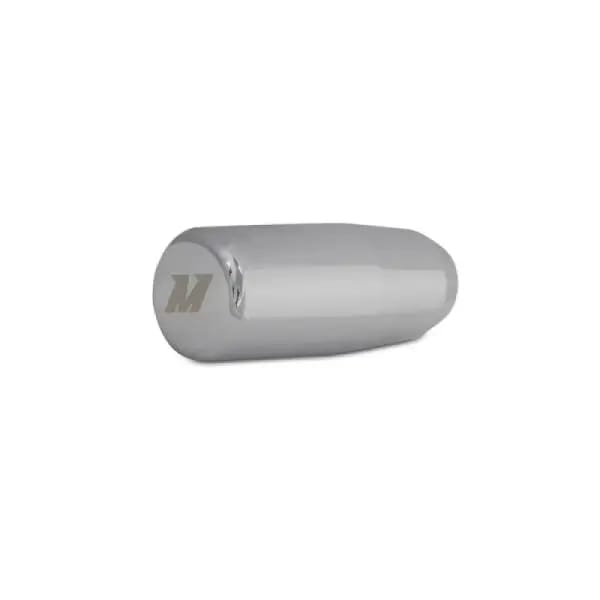 Mishimoto Shift Knob Silver thumbnail 8