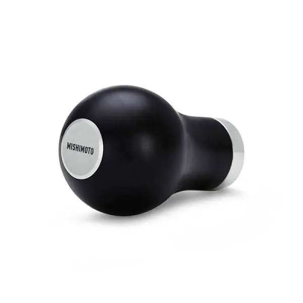 Mishimoto Teardrop Shift Knob - Black thumbnail 12