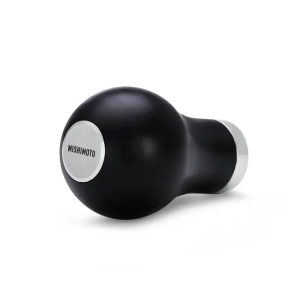 Mishimoto Teardrop Shift Knob - Black thumbnail 13
