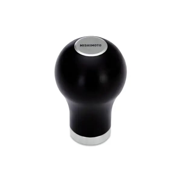 Mishimoto Teardrop Shift Knob - Black thumbnail 15