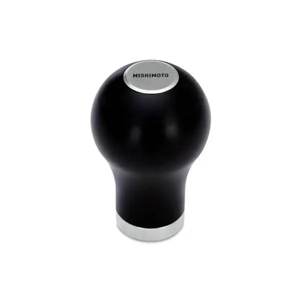 Mishimoto Teardrop Shift Knob - Black thumbnail 18