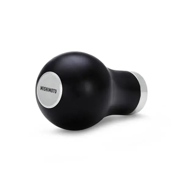 Mishimoto Teardrop Shift Knob - Black thumbnail 19