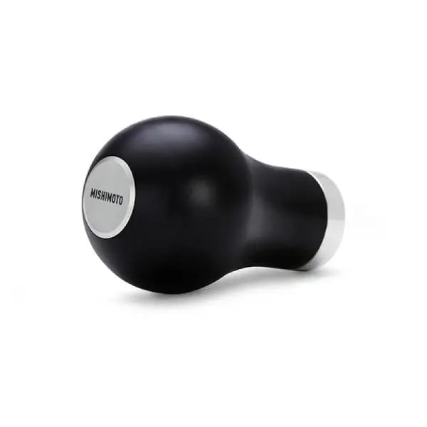Mishimoto Teardrop Shift Knob - Black thumbnail 20