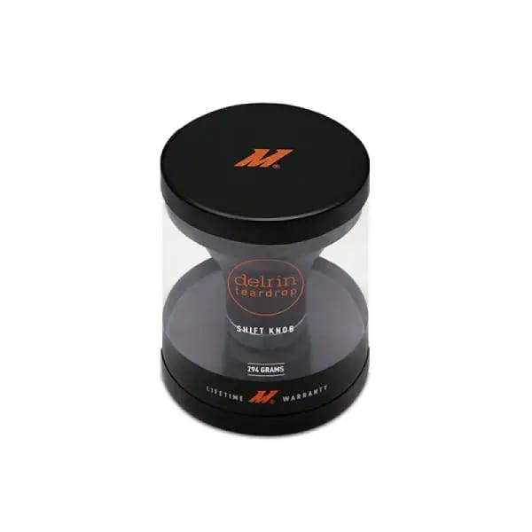 Mishimoto Teardrop Shift Knob - Black thumbnail 31
