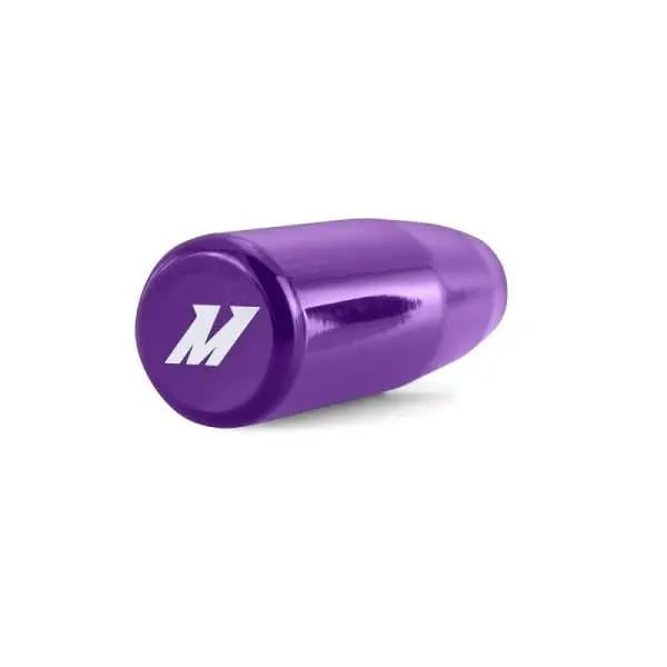 Mishimoto Shift Knob - Purple thumbnail 4