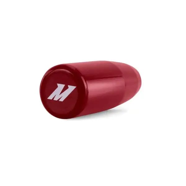 Mishimoto Shift Knob - Red thumbnail 4