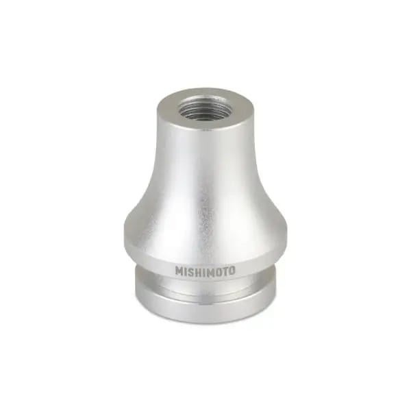 Mishimoto Shift Boot Retainer/Adapter M12x1.25 - Silver thumbnail 7