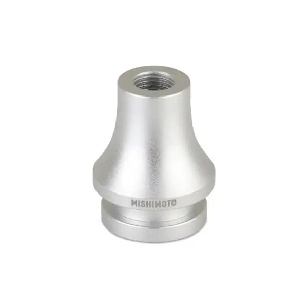 Mishimoto Shift Boot Retainer/Adapter M12x1.25 - Silver thumbnail 9