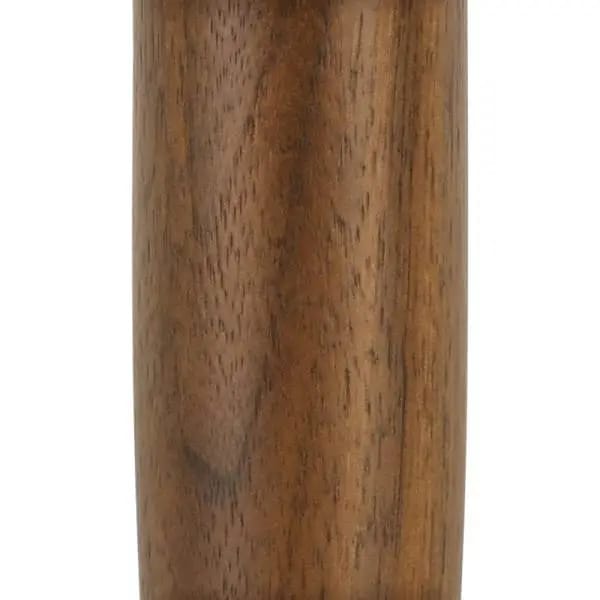 Mishimoto Tall Steel Core Wood Shift Knob - Walnut thumbnail 8