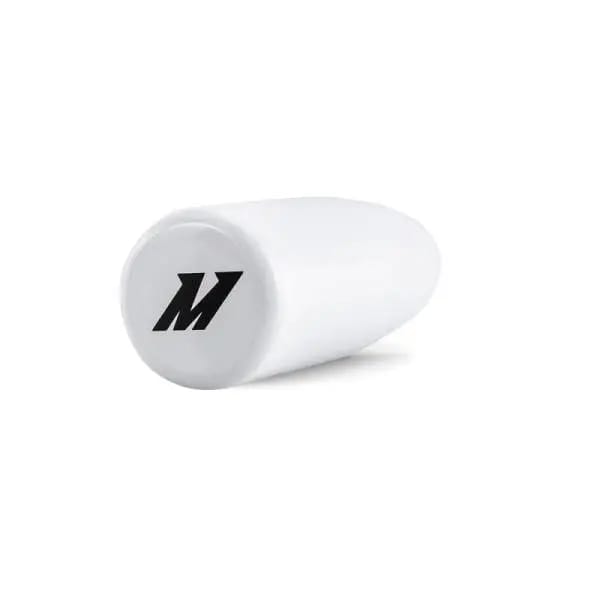 Mishimoto Shift Knob - White thumbnail 3