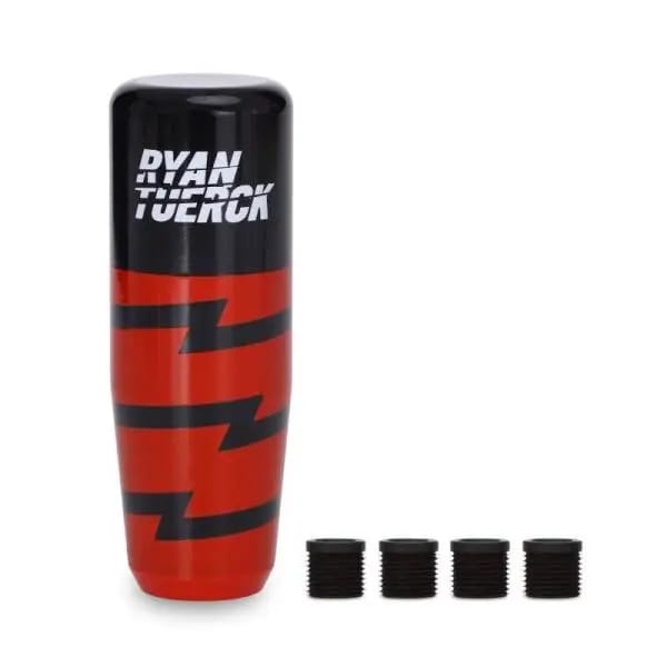 Mishimoto 2017 Limited Edition Ryan Tuerck Shift Knob thumbnail 2