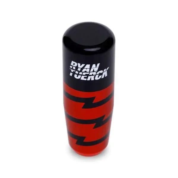 Mishimoto 2017 Limited Edition Ryan Tuerck Shift Knob thumbnail 4