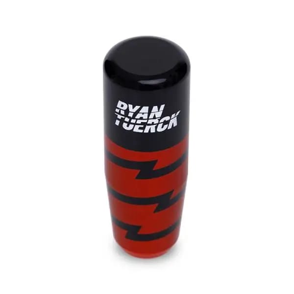 Mishimoto 2017 Limited Edition Ryan Tuerck Shift Knob thumbnail 12