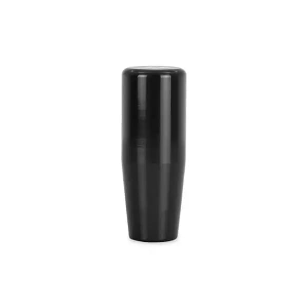 Mishimoto Weighted Shift Knob XL Black thumbnail 2