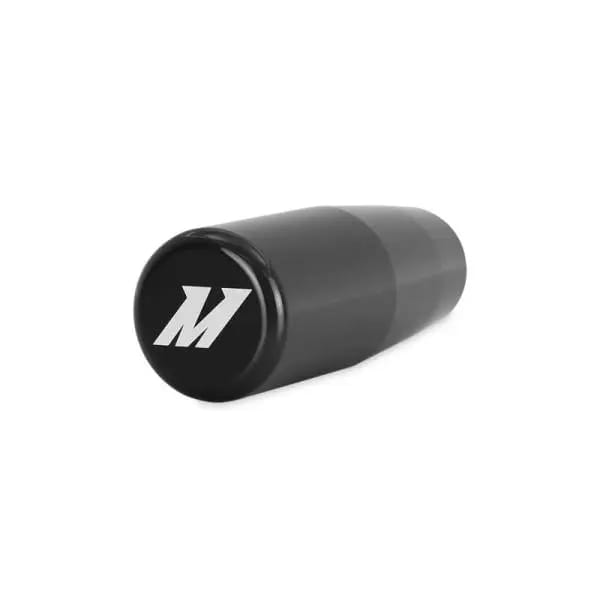 Mishimoto Weighted Shift Knob XL Black thumbnail 3
