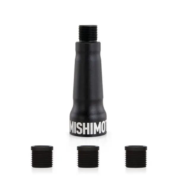 Mishimoto Shift Knob Extension - 3in thumbnail 2