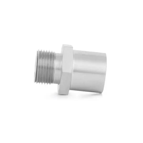 Mishimoto Stainless Steel Sandwich Plate Adapter, M20 thumbnail 8