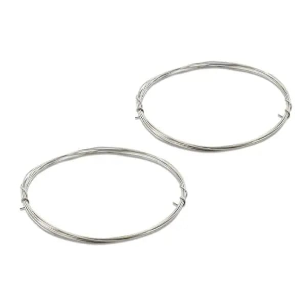 Mishimoto Turbo Blanket Hardware Kit - Universal thumbnail 4