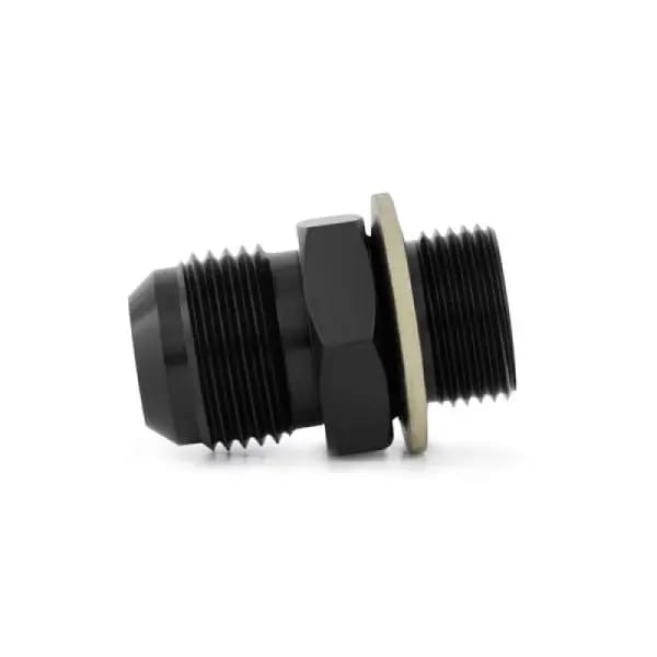 Mishimoto Sandwich Plate Fitting M20 x -10AN Black thumbnail 8