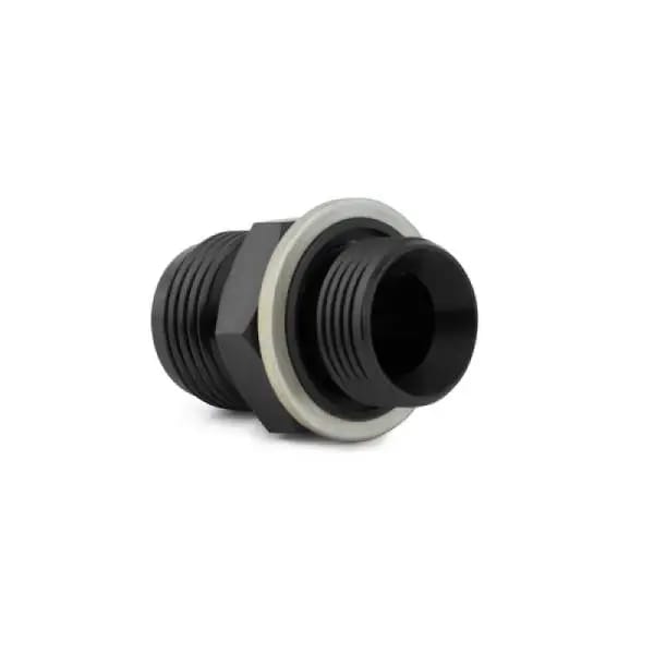 Mishimoto Sandwich Plate Fitting M20 x -10AN Black thumbnail 9