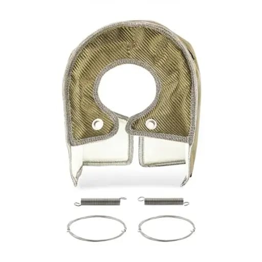 Mishimoto 2004.5-2016 Chevrolet/GMC 6.6L Duramax Turbo Blanket