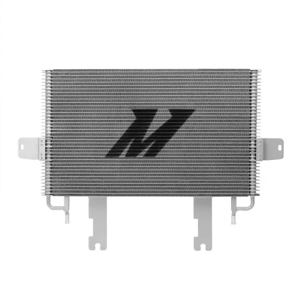 Mishimoto 03-07 Ford 6.0L Powerstroke Transmission Cooler thumbnail 2