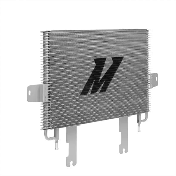 Mishimoto 03-07 Ford 6.0L Powerstroke Transmission Cooler thumbnail 6