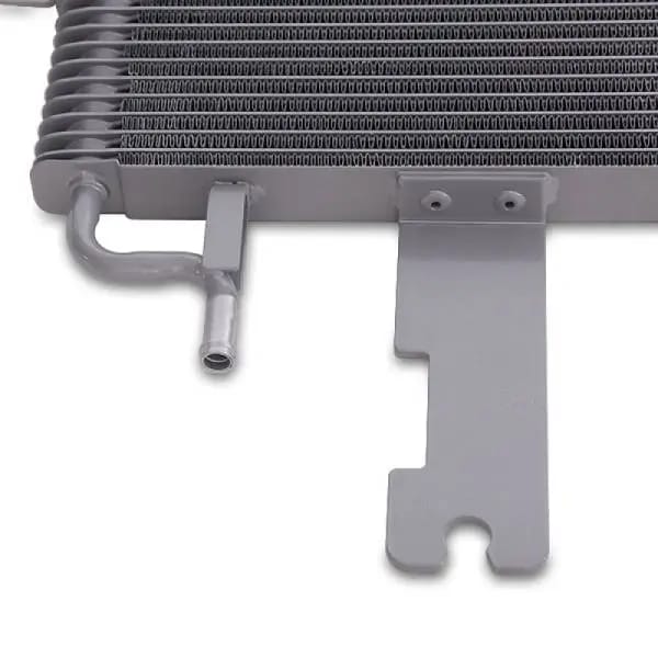 Mishimoto 03-07 Ford 6.0L Powerstroke Transmission Cooler thumbnail 12
