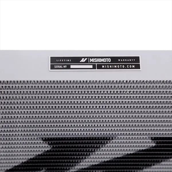 Mishimoto 03-07 Ford 6.0L Powerstroke Transmission Cooler thumbnail 18