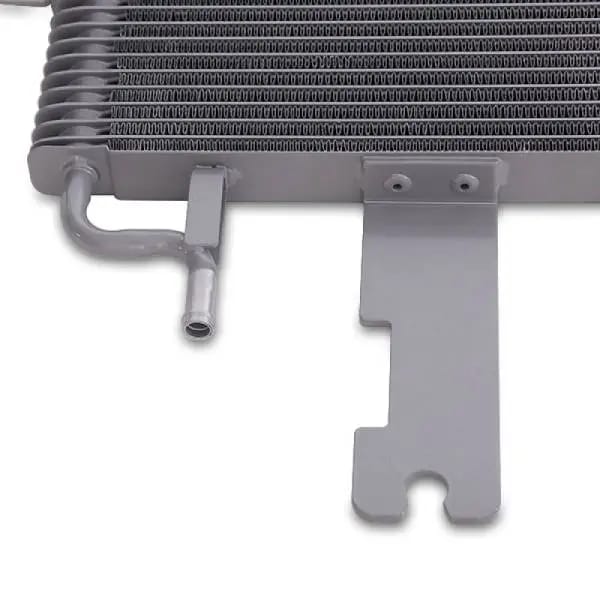 Mishimoto 03-07 Ford 6.0L Powerstroke Transmission Cooler thumbnail 22