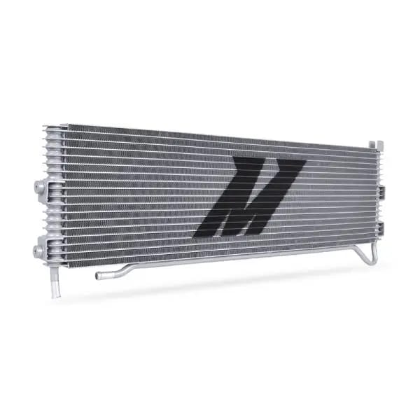 Mishimoto 08-10 Ford 6.4L Powerstroke Transmission Cooler thumbnail 8