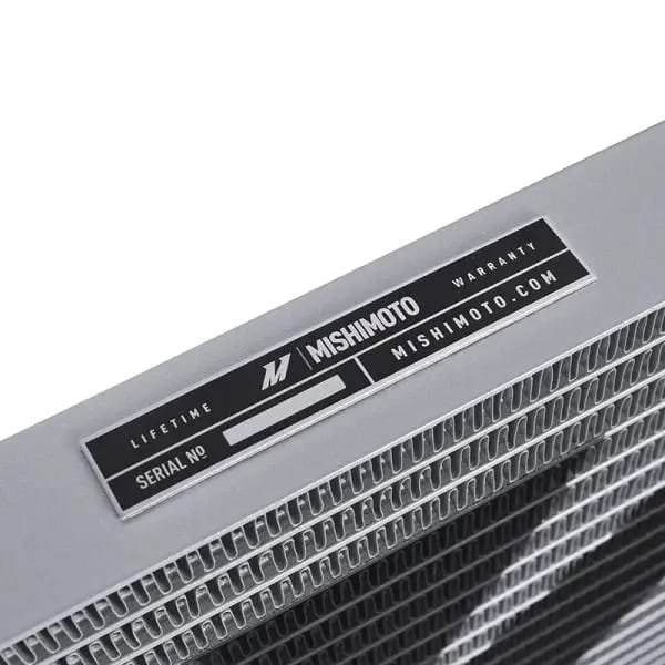 Mishimoto 08-10 Ford 6.4L Powerstroke Transmission Cooler thumbnail 10