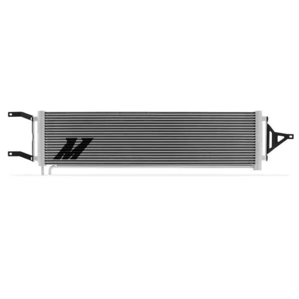 Mishimoto 2020+ Ford 6.7L Powerstroke Transmission Cooler Kit thumbnail 5