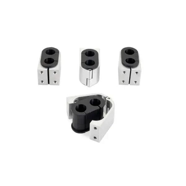Mishimoto 2020+ Ford 6.7L Powerstroke Transmission Cooler Kit thumbnail 6