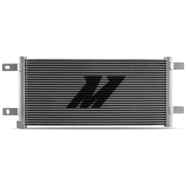 Mishimoto 15-18 Dodge RAM 6.7L Cummins Transmission Cooler thumbnail 3