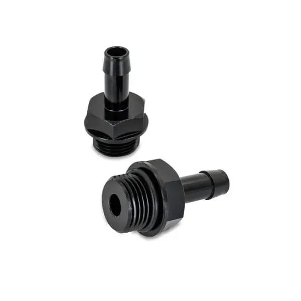 Mishimoto Universal Stacked Plate Trans Cooler 13 Row Black thumbnail 8