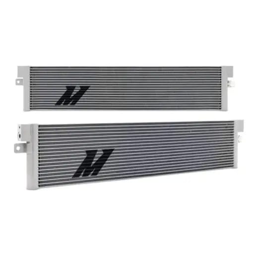 Mishimoto 2021+ Chevy/GMC T1 SUV Transmission Cooler