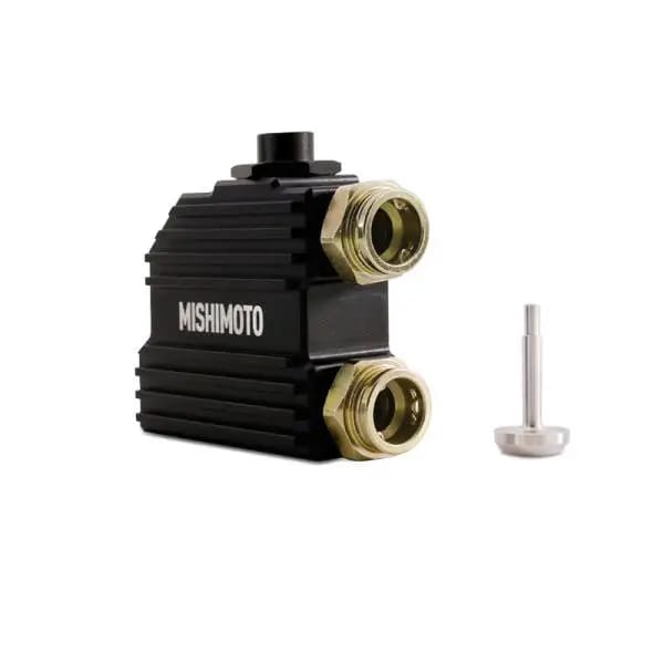 Mishimoto 2013+ Dodge Ram 6.7L Cummins Thermal Bypass Valve Kit thumbnail 2
